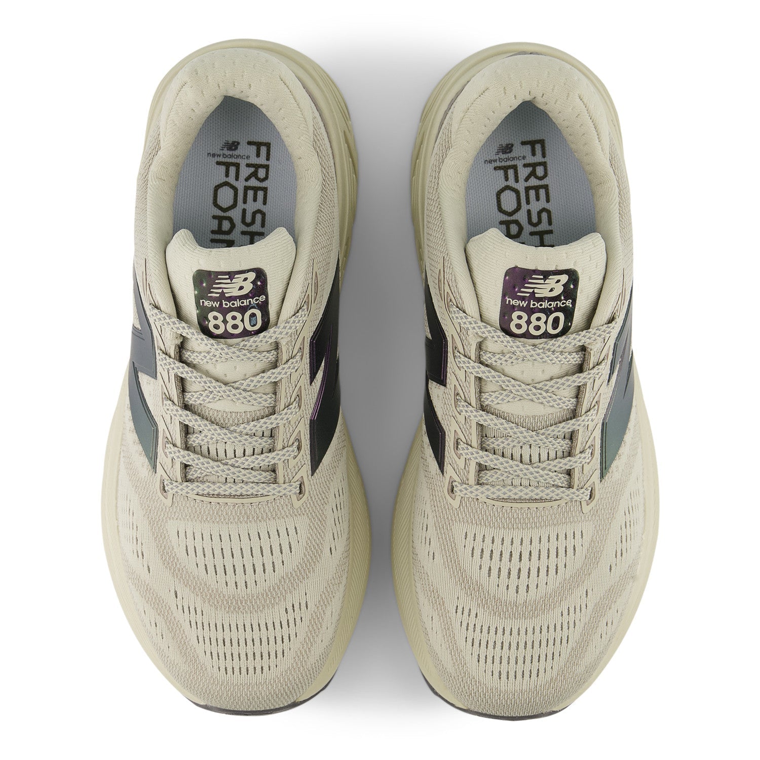 Women's Fresh Foam X 880v15 in Shipyard/Arid Stone/Castlerock