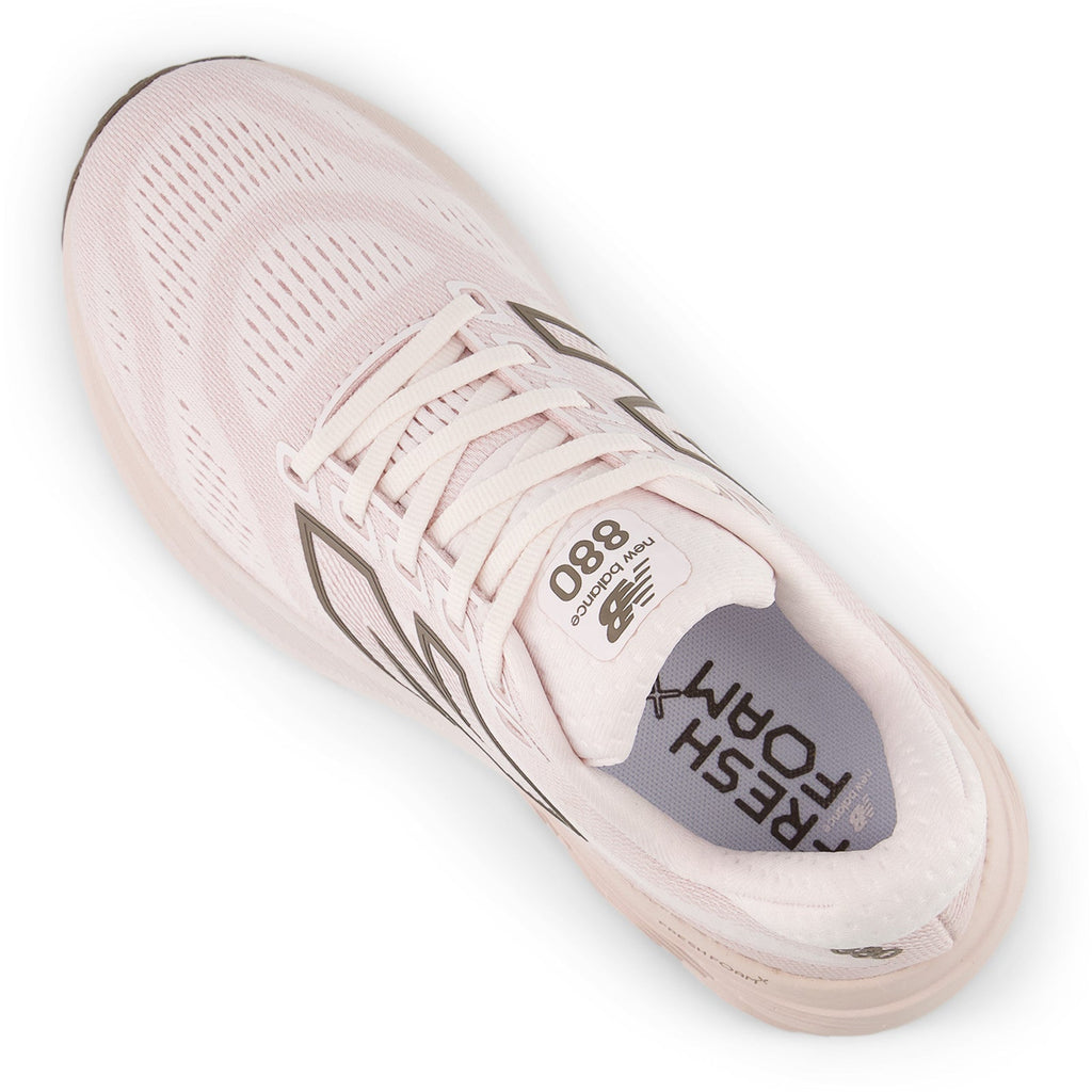 Women's Fresh Foam X 880v15 in Pink Salt