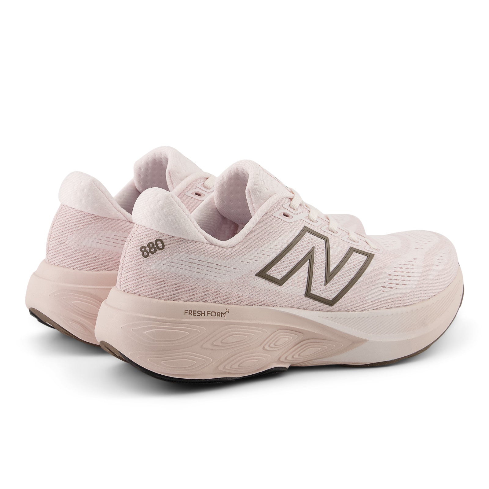 Women's Fresh Foam X 880v15 in Pink Salt