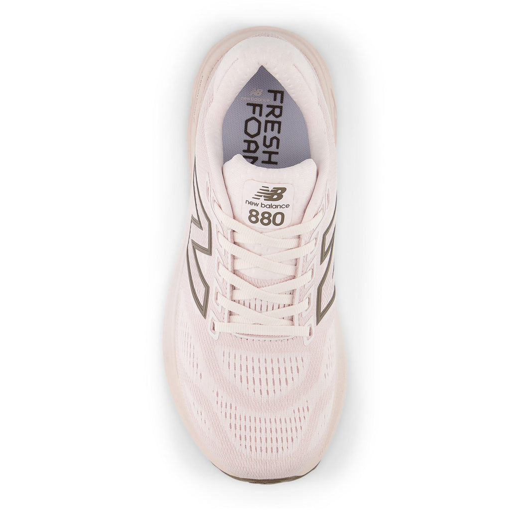 Women's Fresh Foam X 880v15 in Pink Salt