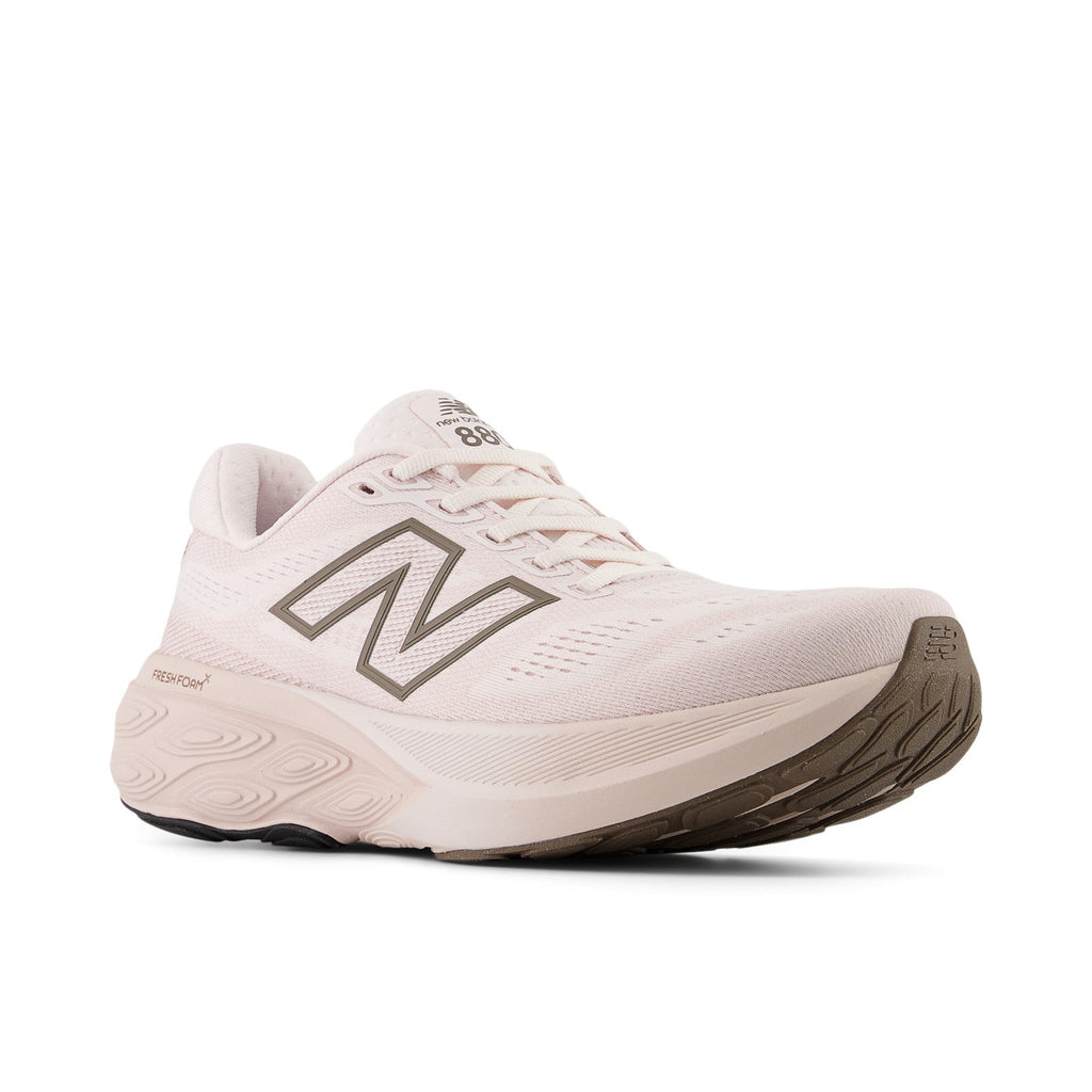 Women's Fresh Foam X 880v15 in Pink Salt