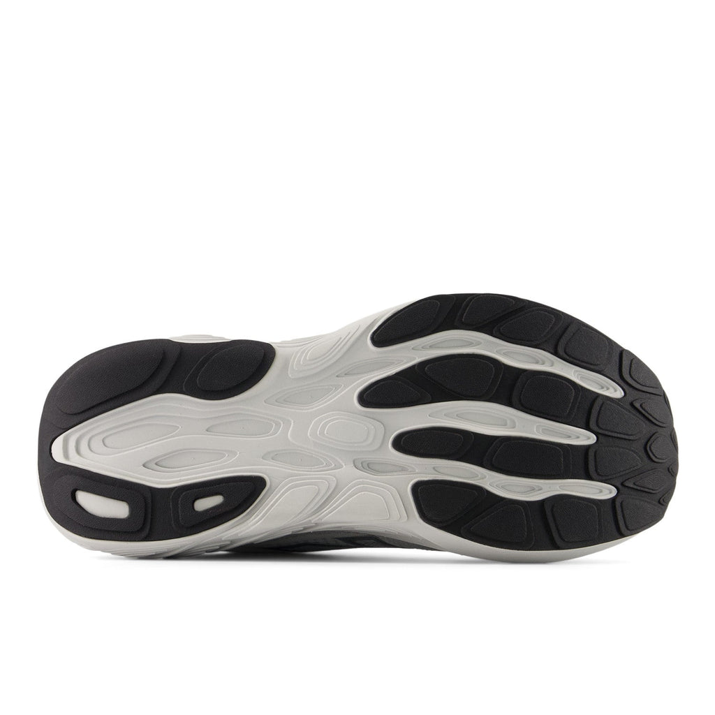 Women's Fresh Foam X 880v15 in Grey Matter with Raincloud and Black