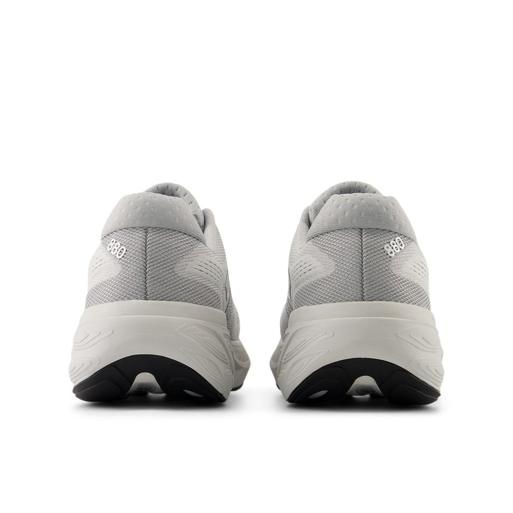 Women's Fresh Foam X 880v15 in Grey Matter with Raincloud and Black