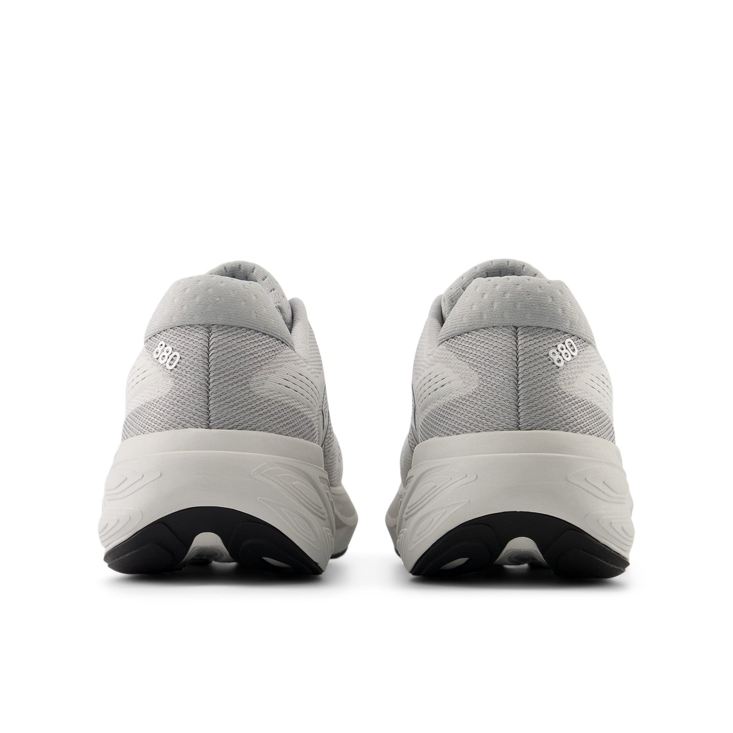 Women's Fresh Foam X 880v15 in Grey Matter with Raincloud and Black