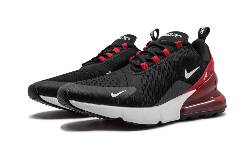 Air Max 270 "black red" AH8050 022