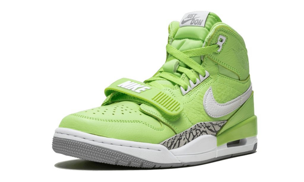 Legacy 312 NRG "Ghost Green" AQ4160 301