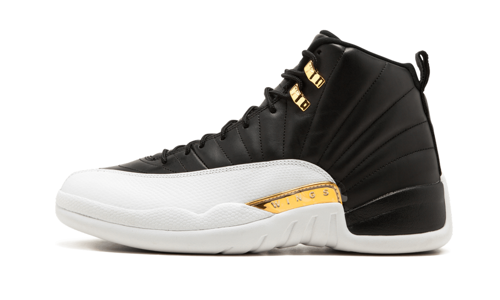12 Retro "Wing It" 848692 033