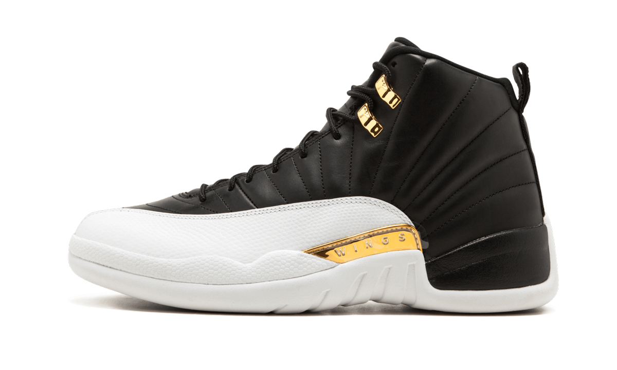 12 Retro "Wing It" 848692 033