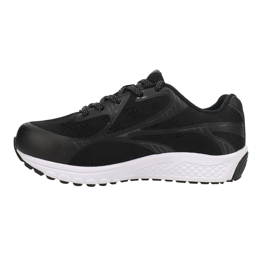 One LT Lace Up Sneakers