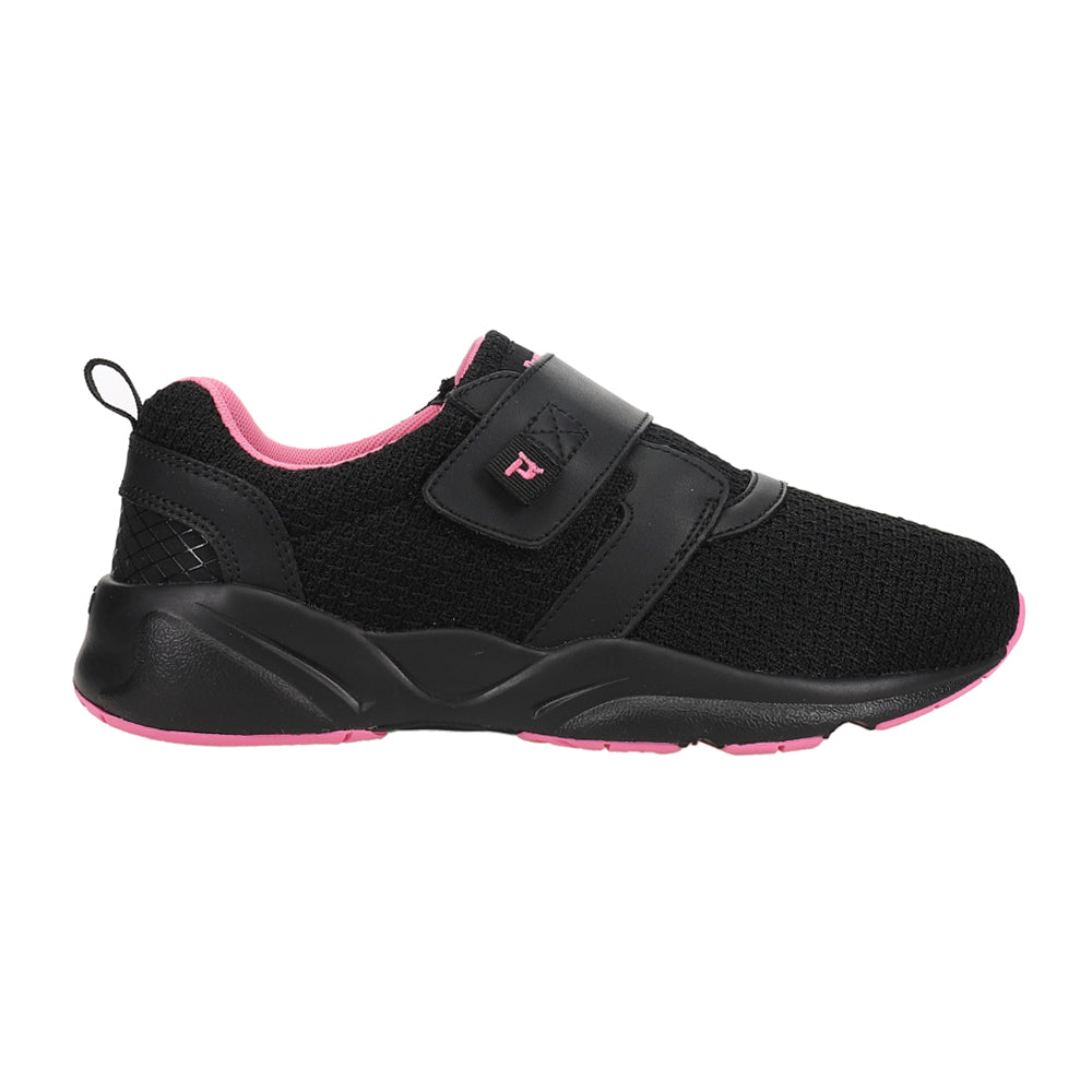 Stability Strap Walking Shoes