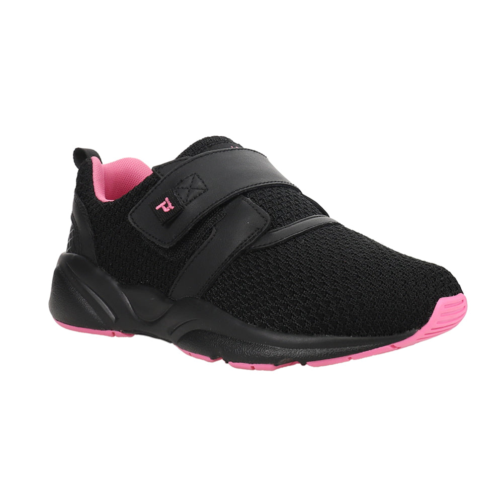 Stability Strap Walking Shoes