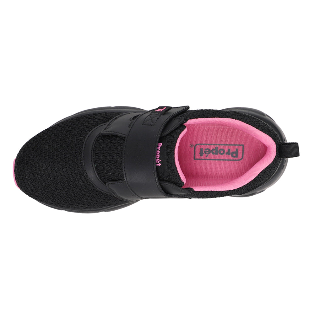 Stability Strap Walking Shoes