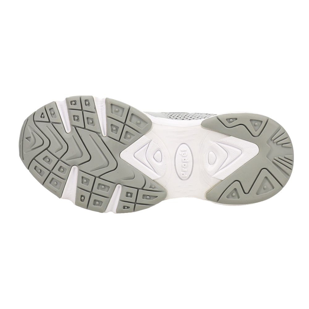 Stability Strap Walking Shoes