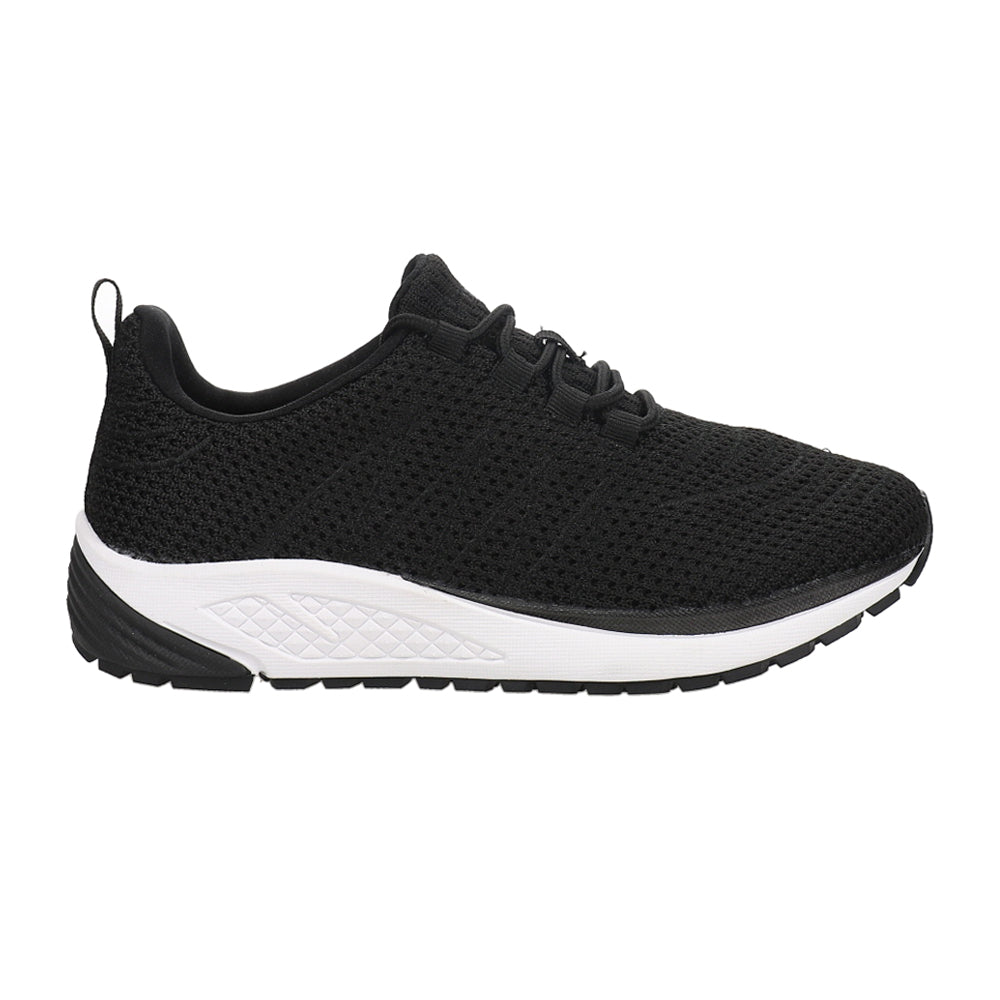 Tour Lace Up Sneakers