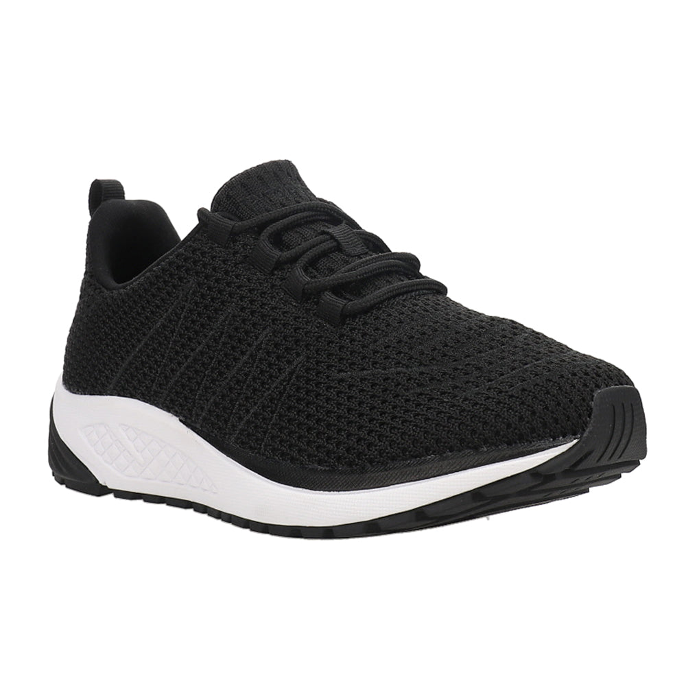 Tour Lace Up Sneakers