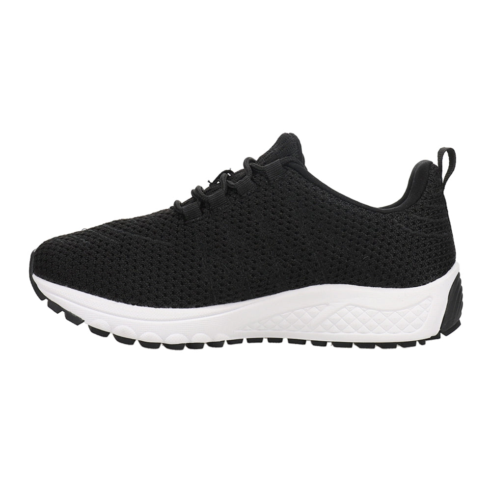 Tour Lace Up Sneakers