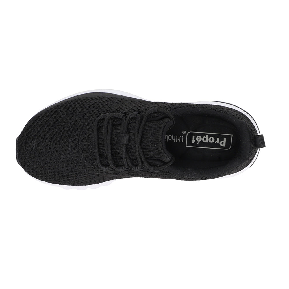 Tour Lace Up Sneakers