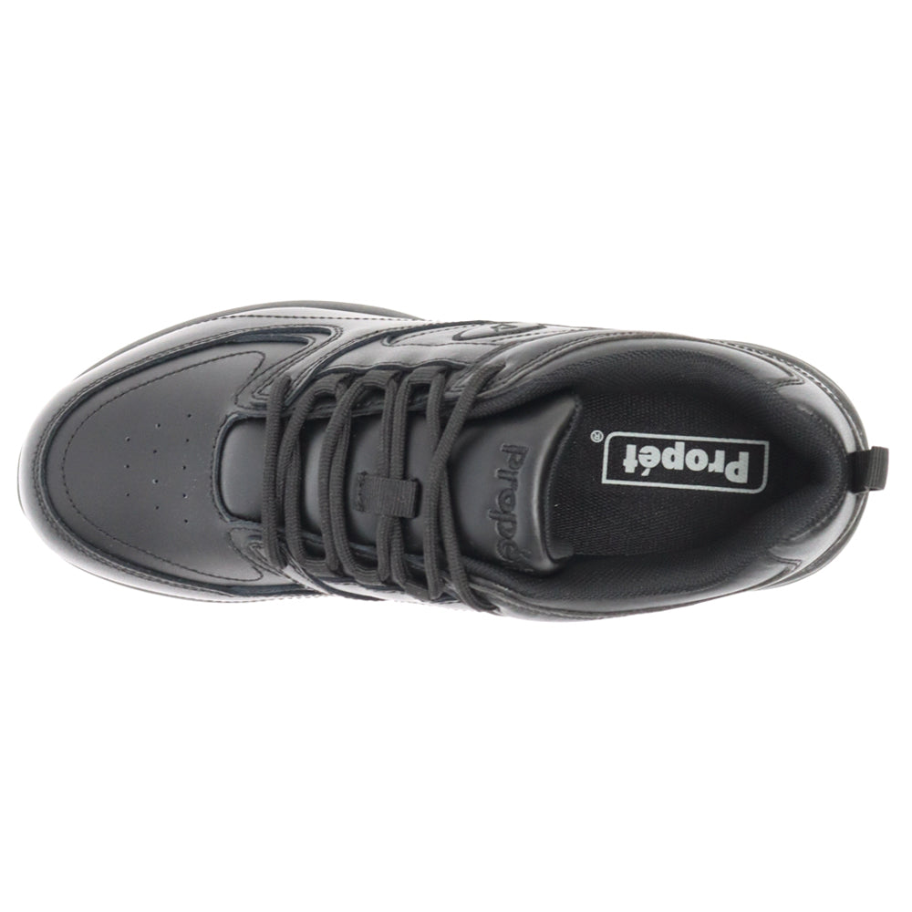 Lifewalker Sport Lace Up Sneakers