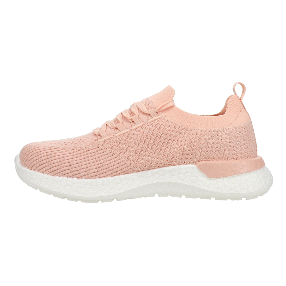 B10 Unite Lace Up Sneakers
