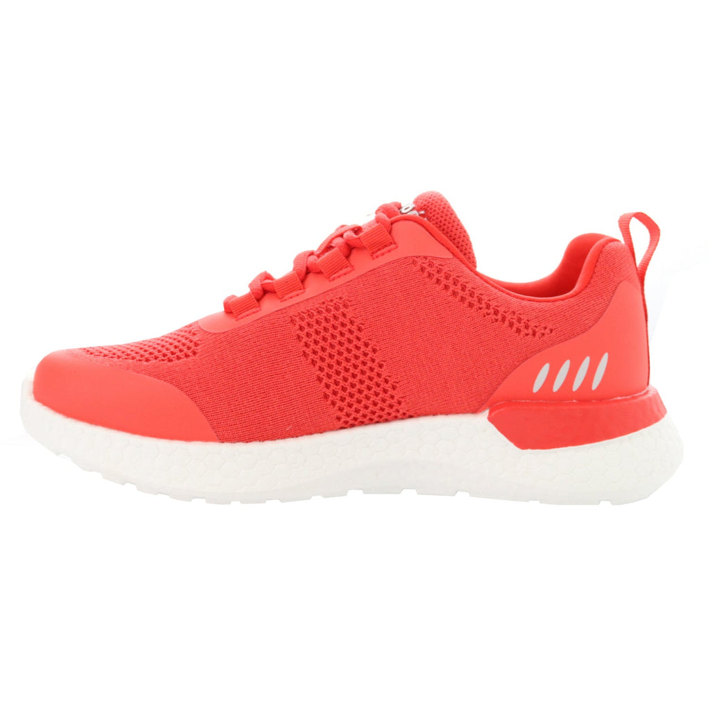 B10 Usher Lace Up Sneakers