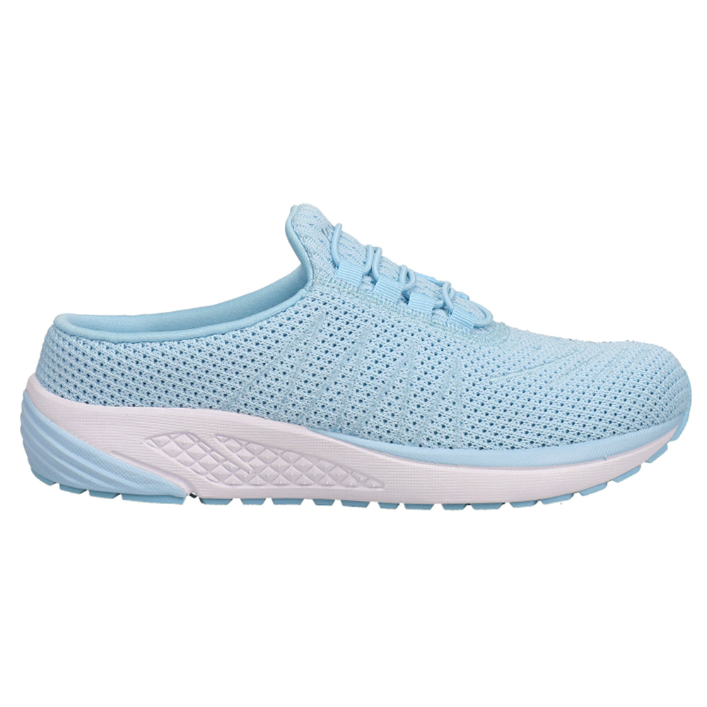 Tour Slip On Mule Sneakers