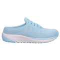 Tour Slip On Mule Sneakers