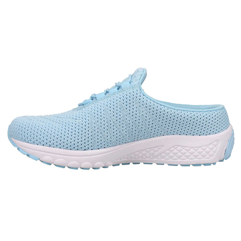 Tour Slip On Mule Sneakers