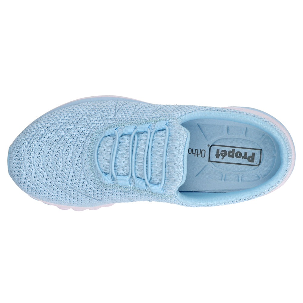Tour Slip On Mule Sneakers