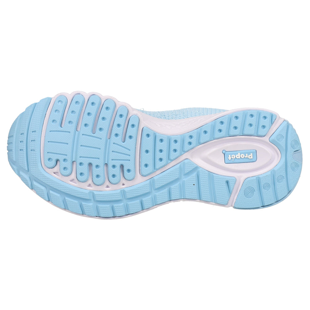 Tour Slip On Mule Sneakers