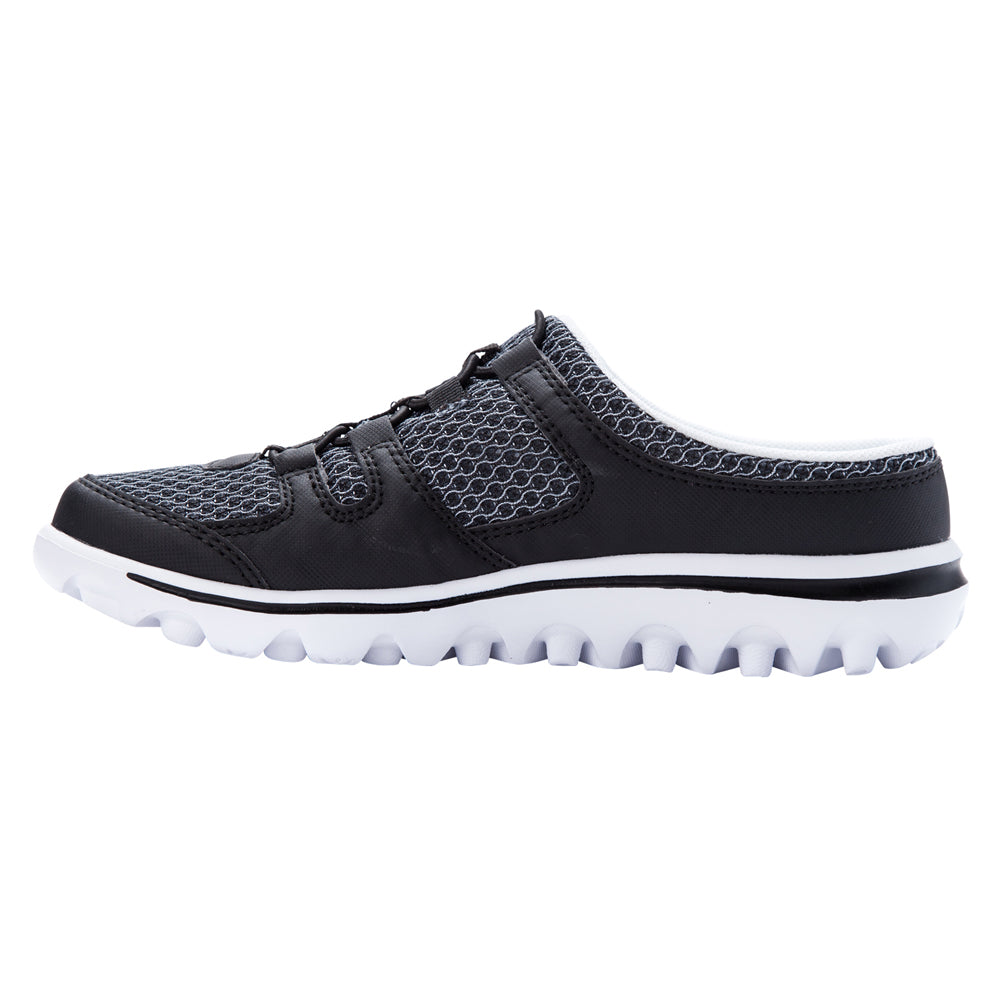 TravelActiv Slide Mule Sneakers
