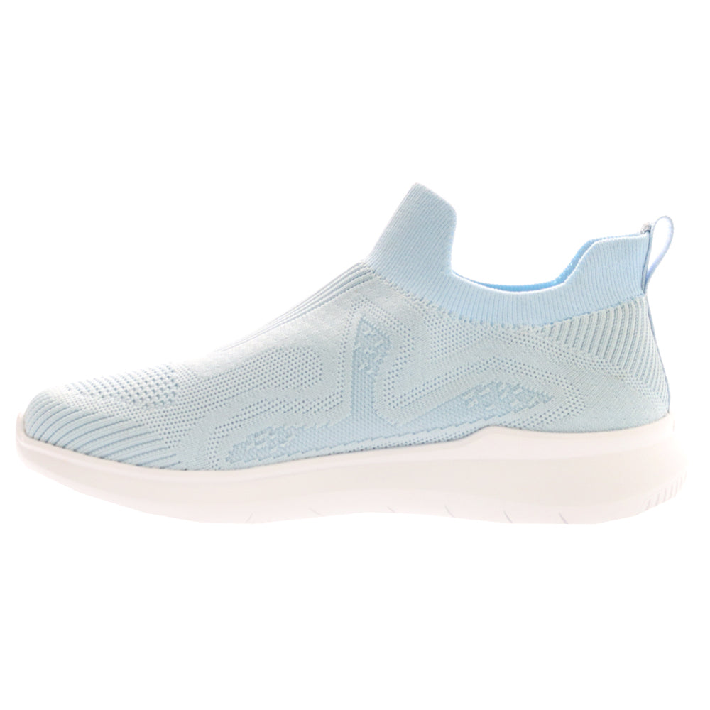 TravelBound Slip On Sneakers