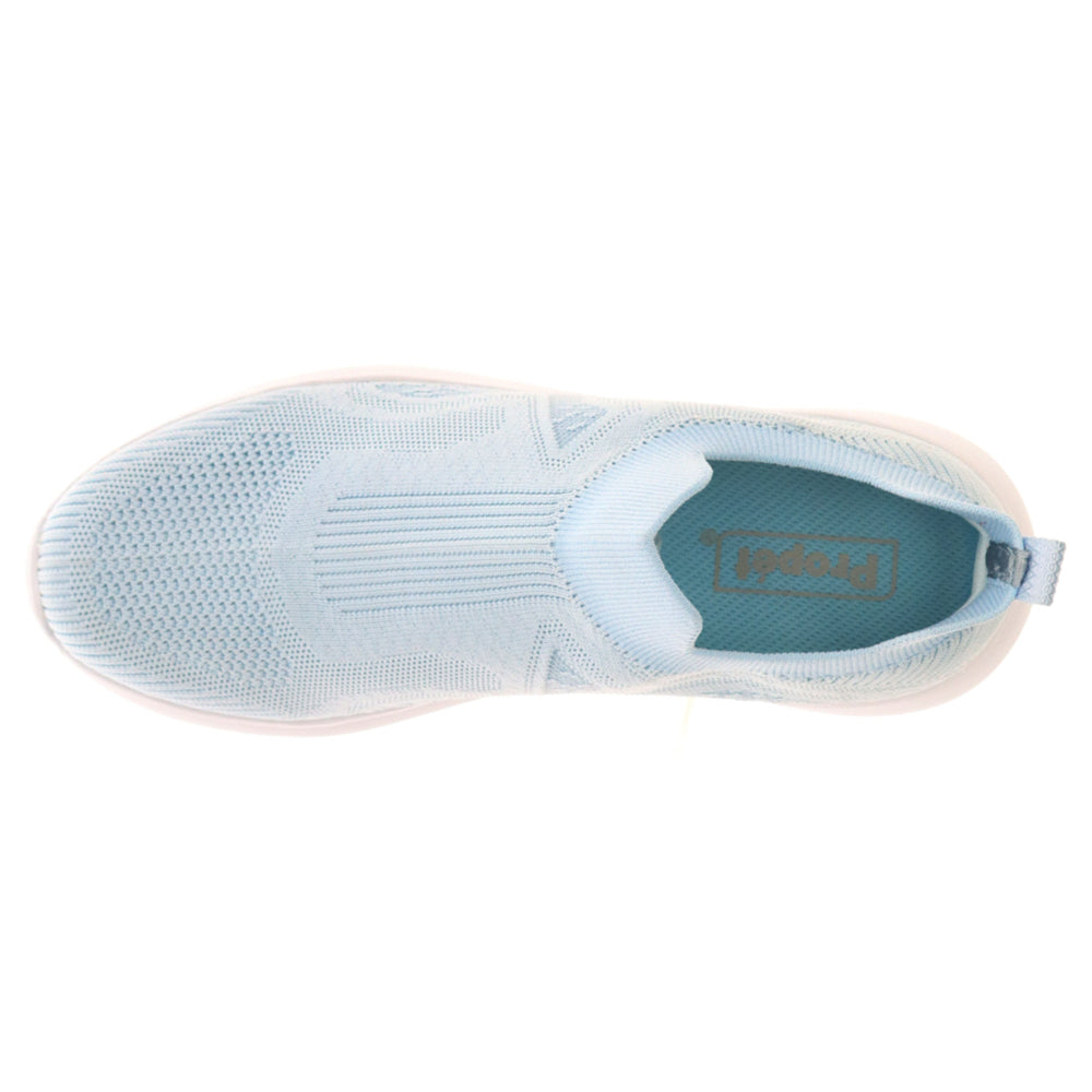 TravelBound Slip On Sneakers