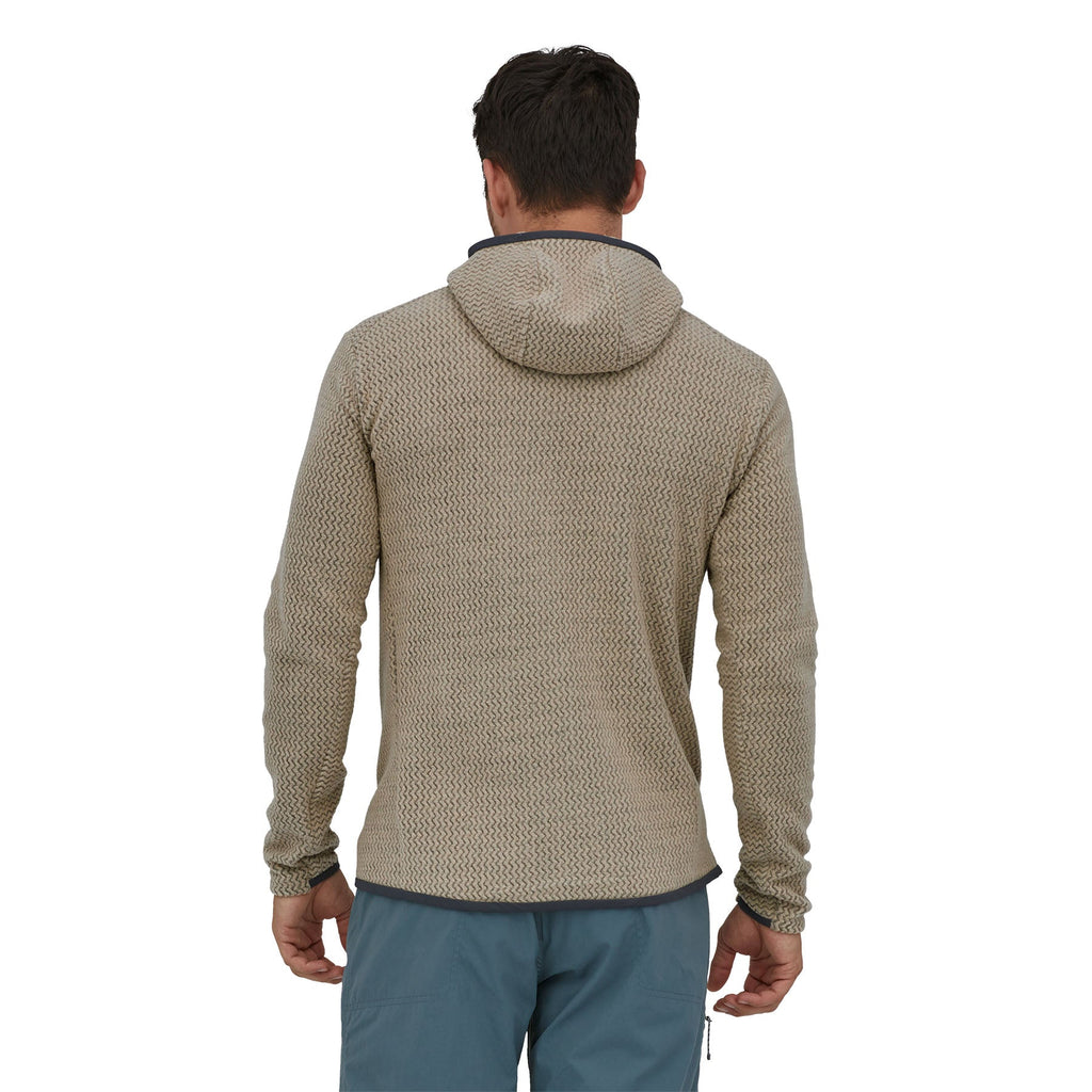 Men's R1® Air Full-Zip Hoody
