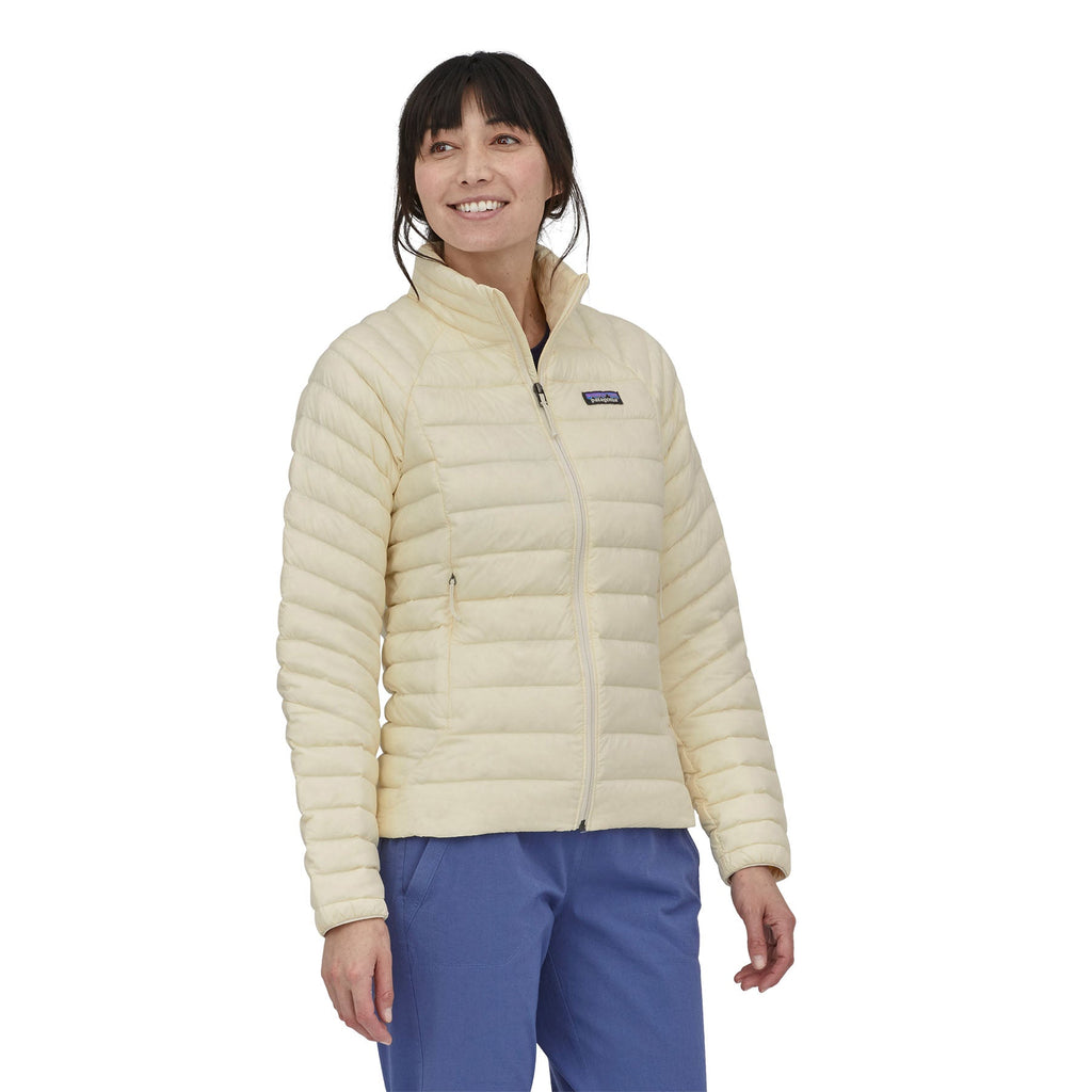 Women's Down Sweater™