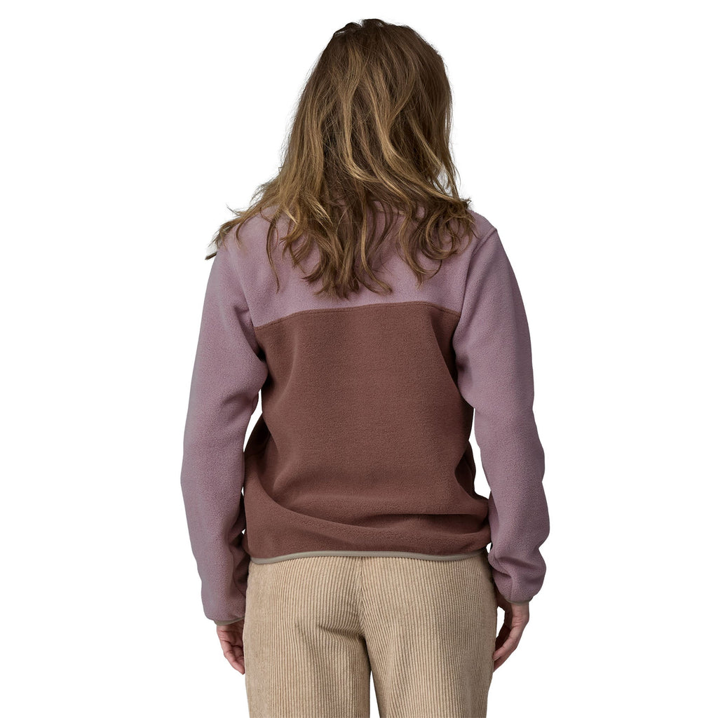 Women's Lightweight Synchilla® Snap-T® Fleece Pullover