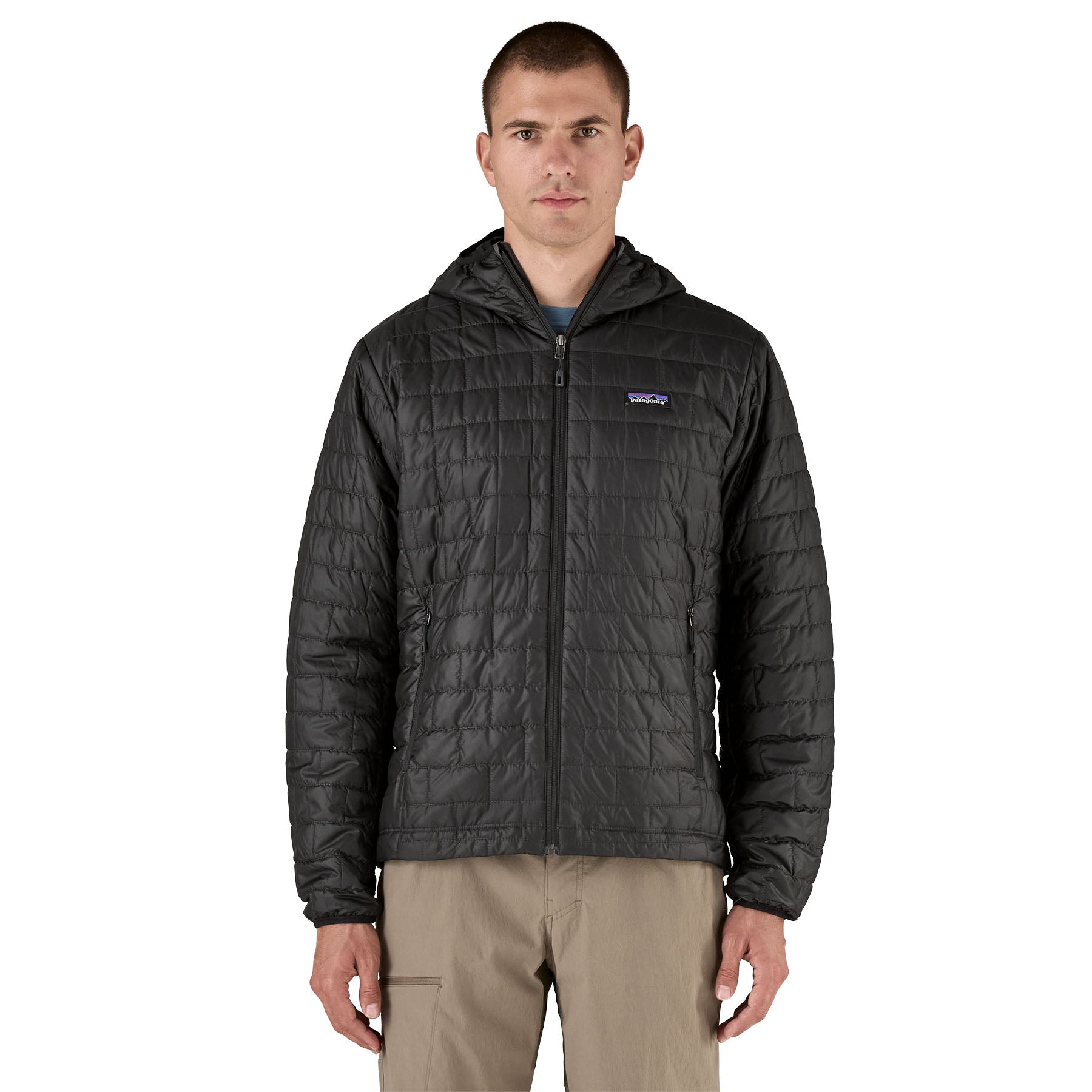 Men's Nano Puff® Hoody