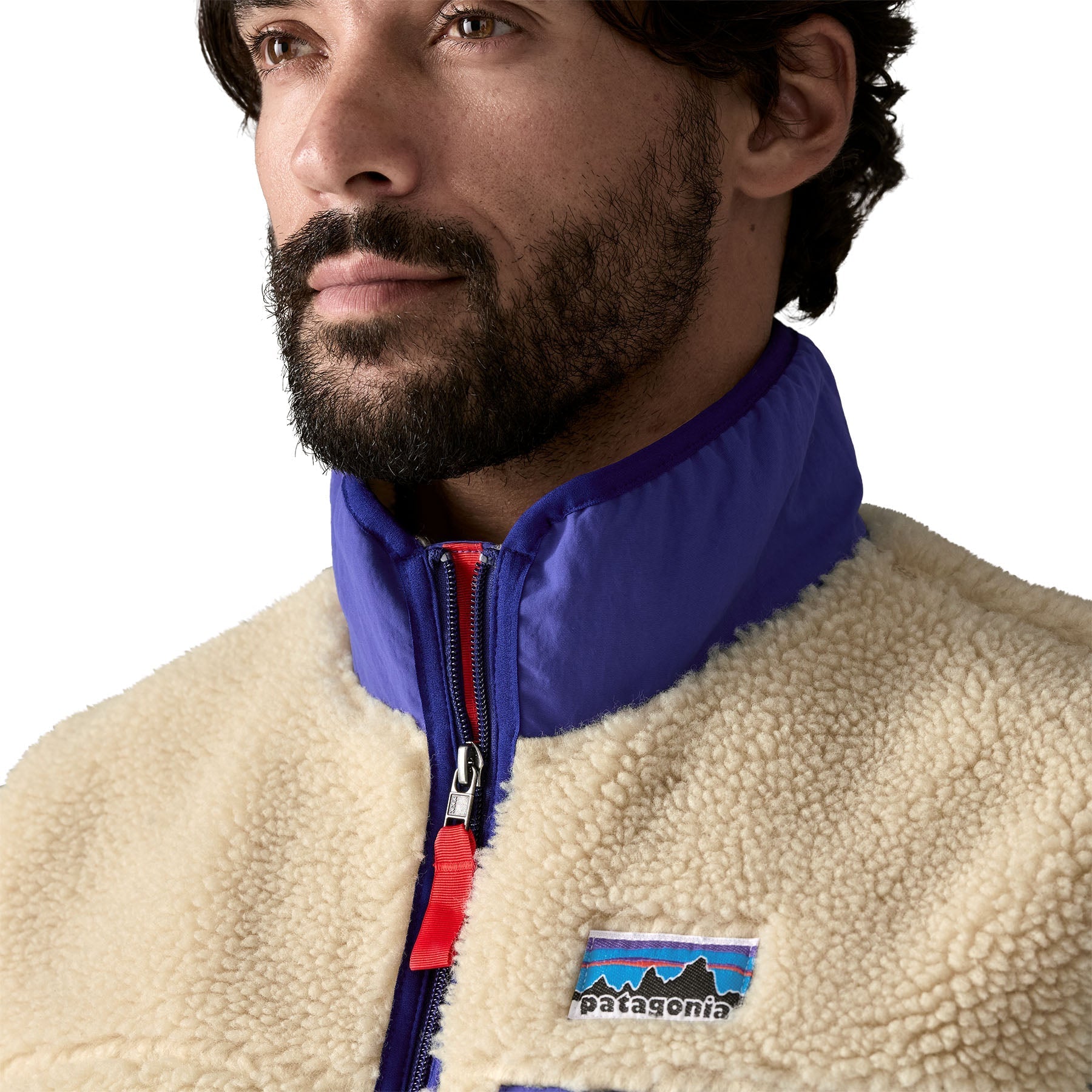 Men's Classic Retro-X® Fleece Vest