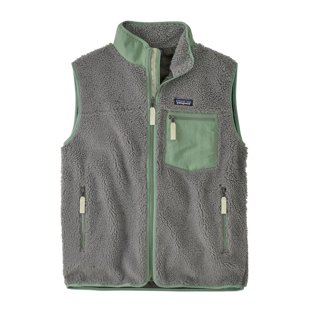 Men's Classic Retro-X® Fleece Vest