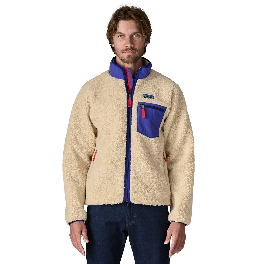 Men's Classic Retro-X Jacket