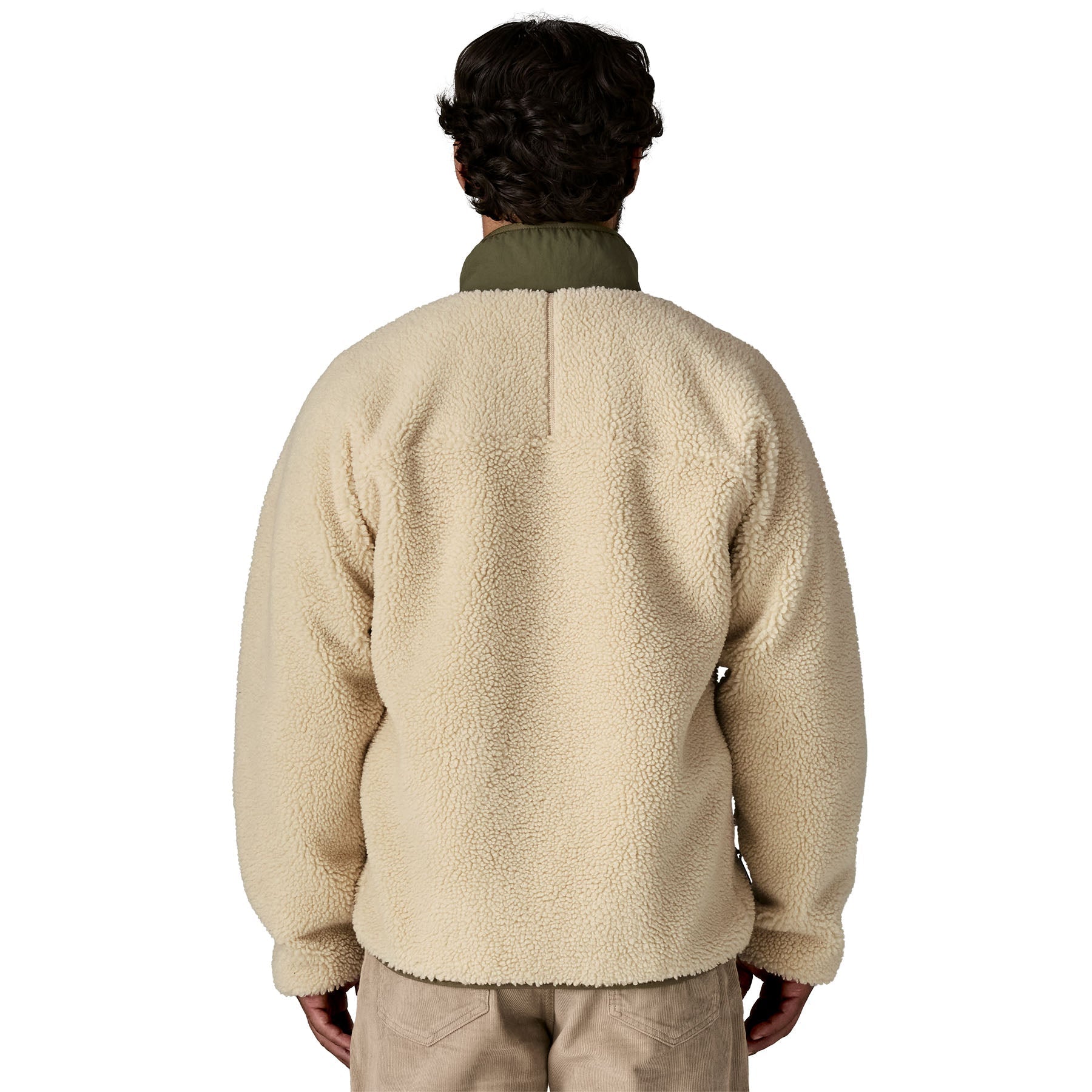 Men's Classic Retro-X Jacket