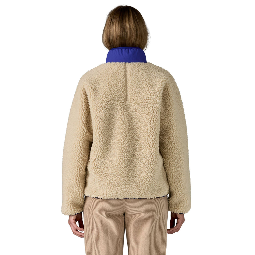 Women's Classic Retro-X Jacket