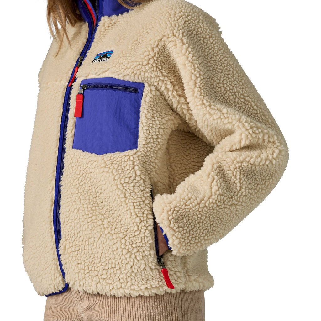 Women's Classic Retro-X Jacket