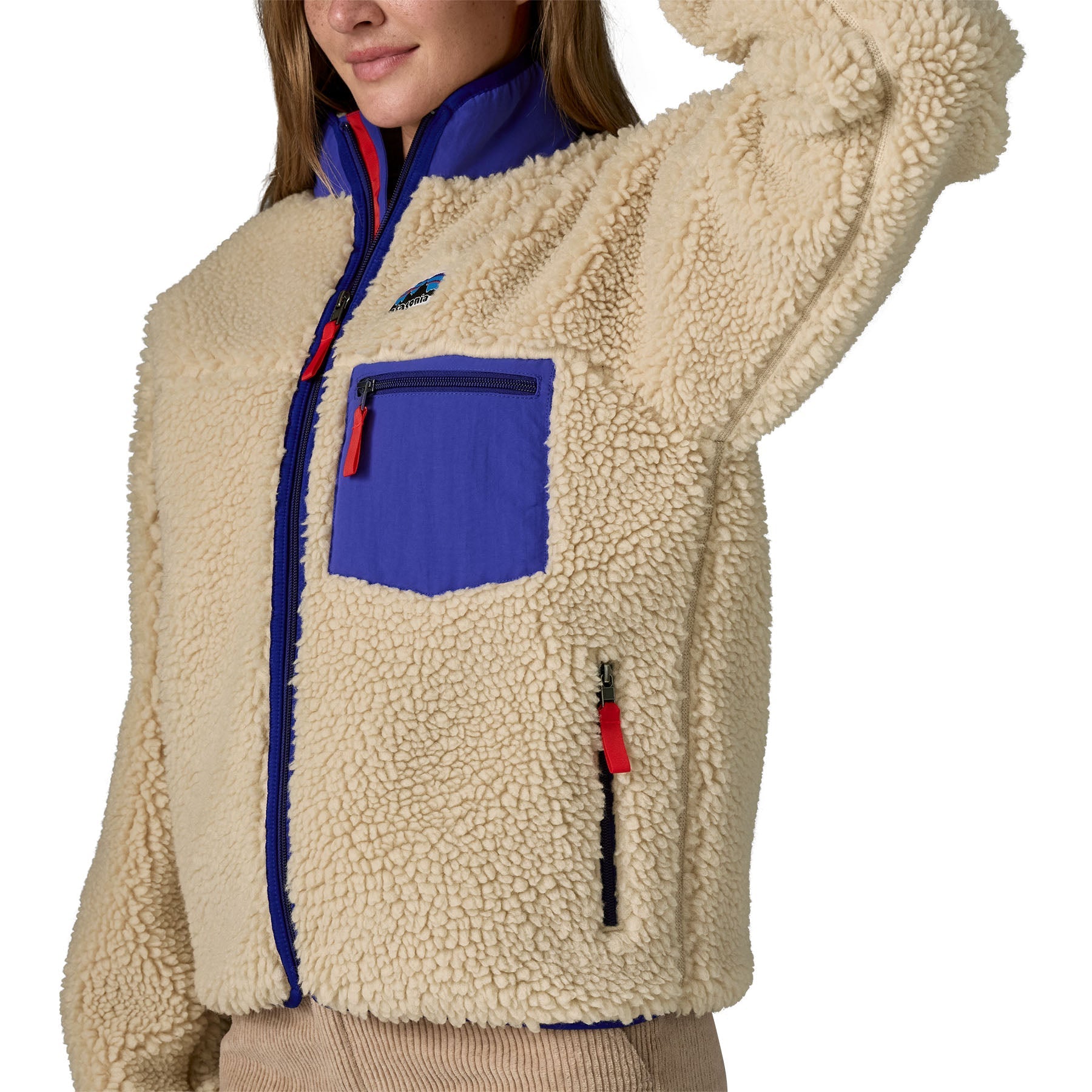 Women's Classic Retro-X Jacket