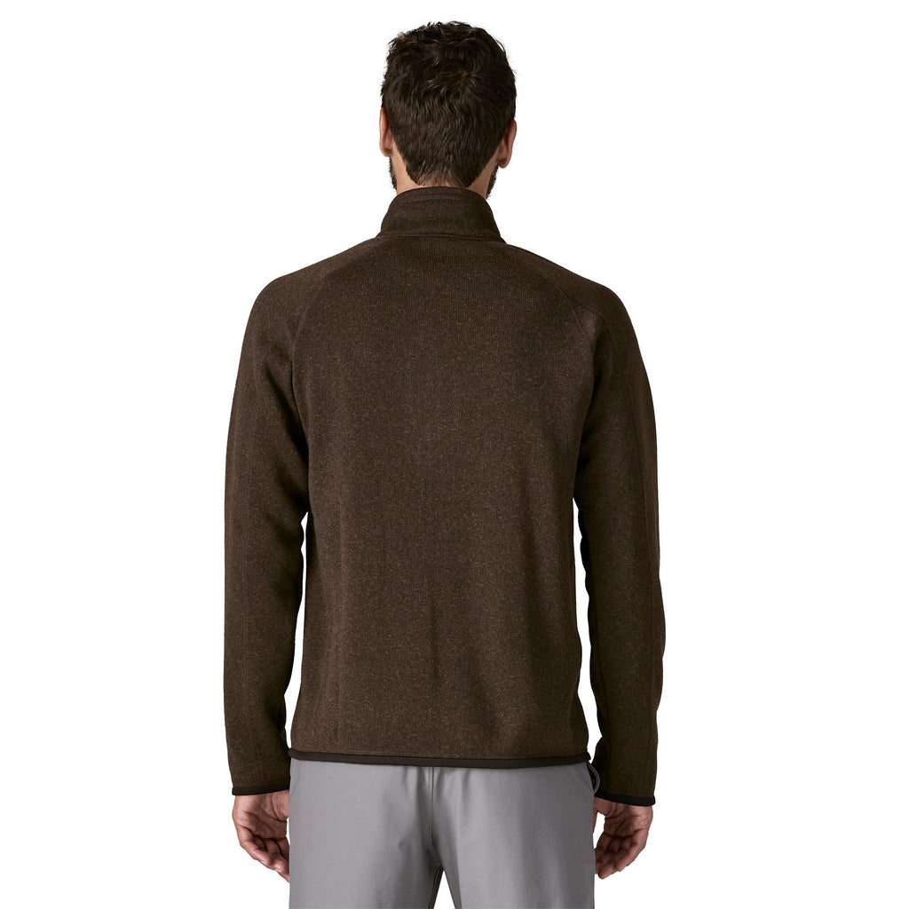 Men's Better Sweater® Fleece Jacket