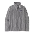 Women's Better Sweater® 1/4-Zip Fleece