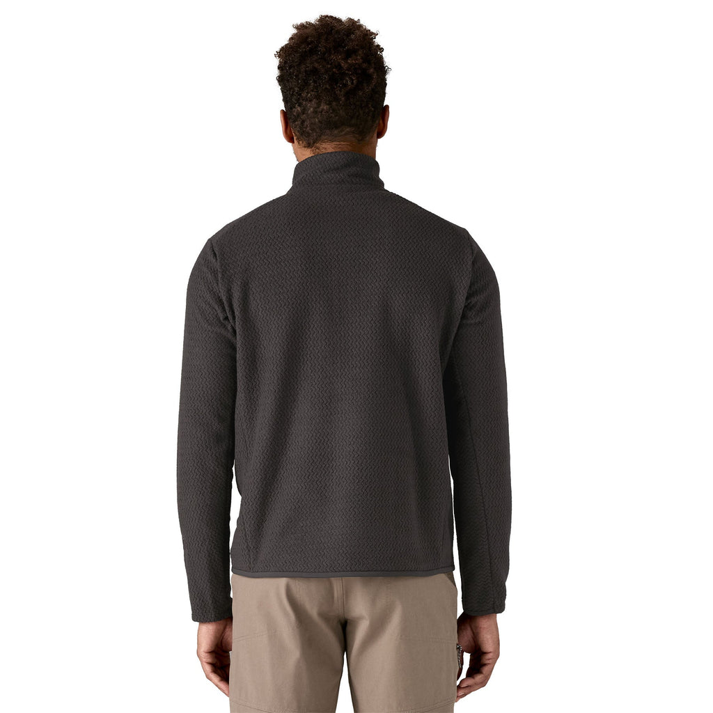Men's R1® Air Fleece Zip-Neck