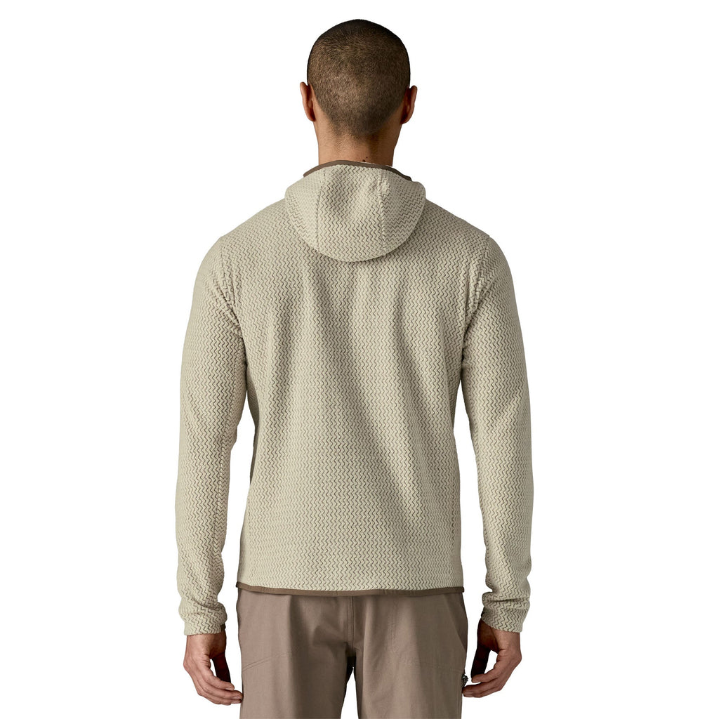 Men's R1® Air Fleece Full-Zip Hoody
