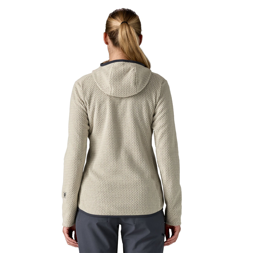 Women's R1 Air Full-Zip Hoody
