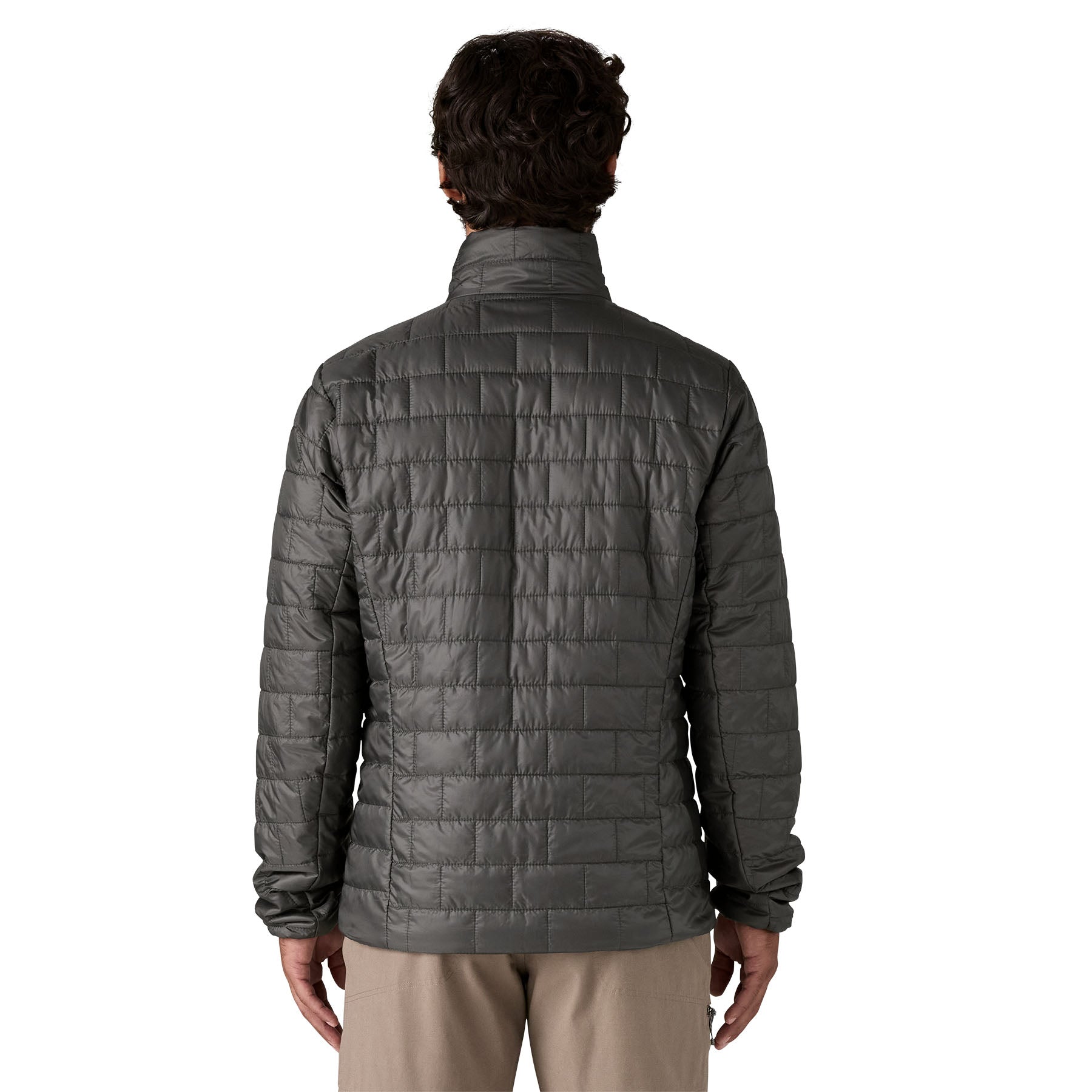 Men's Nano Puff® Jacket