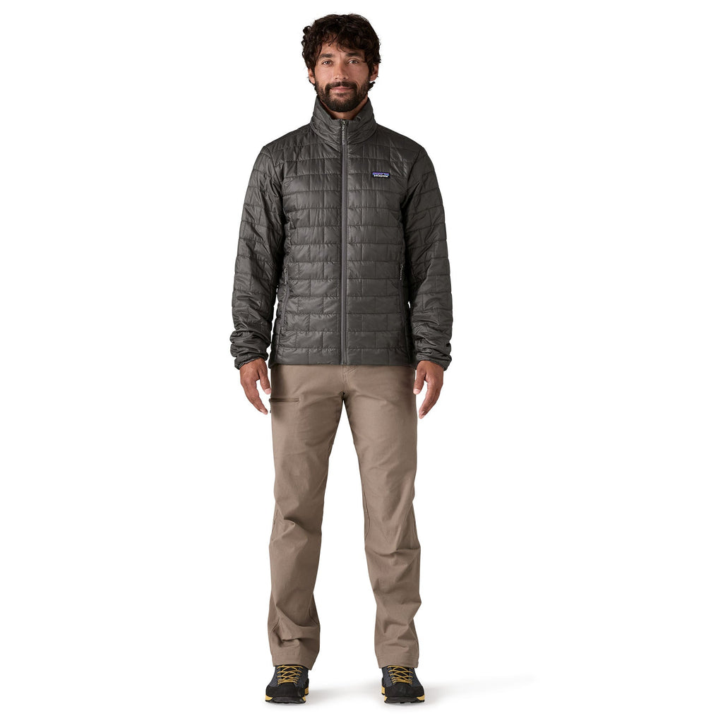 Men's Nano Puff® Jacket